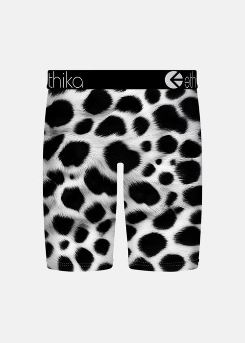 ETHIKA - BOYS BOMBER OUT WEST STAPLE