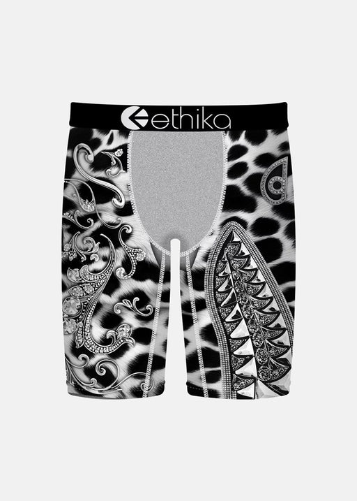 ETHIKA - BOYS BOMBER OUT WEST STAPLE