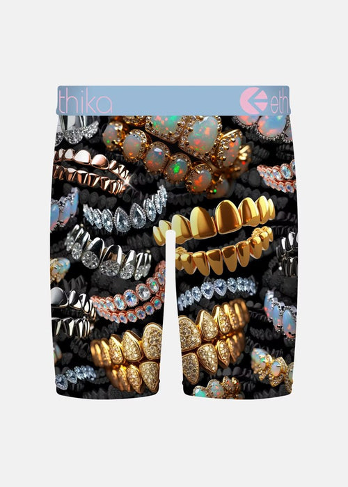 ETHIKA - BOYS SHINE LANGUAGE STAPLE