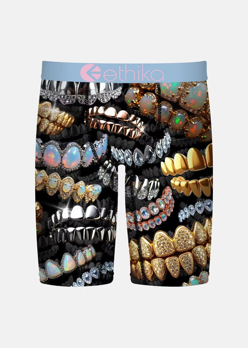 ETHIKA - BOYS SHINE LANGUAGE STAPLE