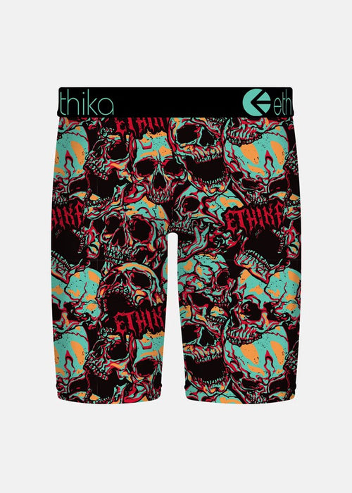 ETHIKA - BOYS HAVOC STAPLE