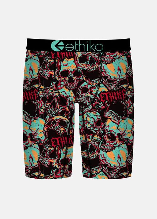 ETHIKA - BOYS HAVOC STAPLE