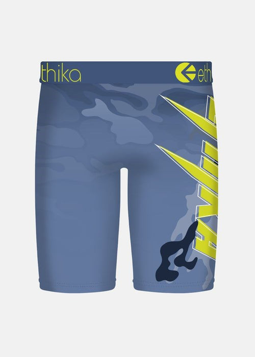 ETHIKA - BOYS AMPED UP STAPLE