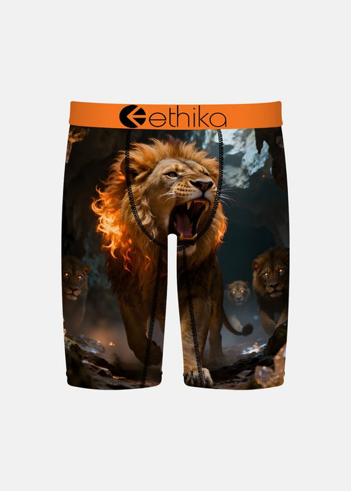 ETHIKA - BOYS THE PACK STAPLE