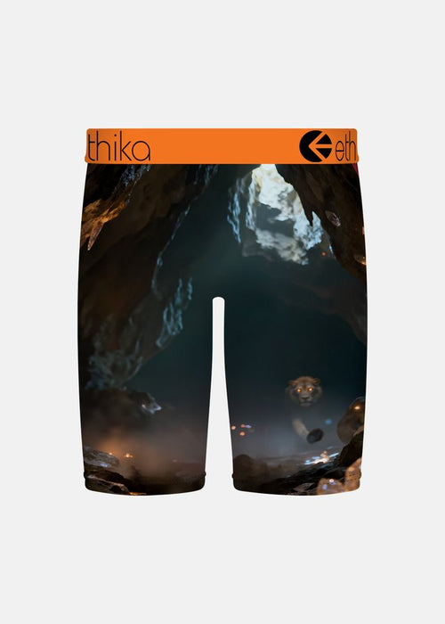 ETHIKA - BOYS THE PACK STAPLE