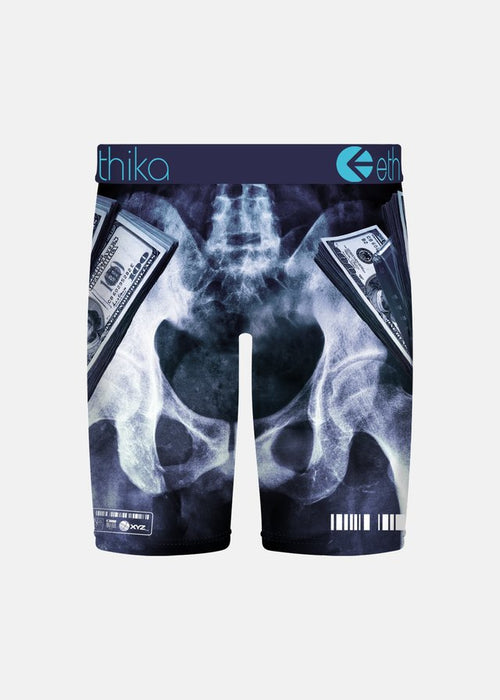 ETHIKA - BOYS RACKS ON ME STAPLE