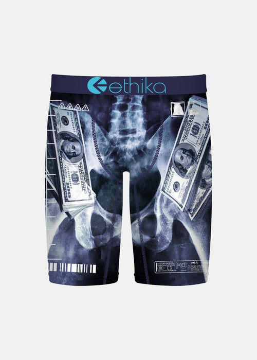 ETHIKA - BOYS RACKS ON ME STAPLE