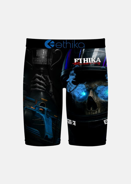 ETHIKA - TODDLERS VICTORY LAP STAPLE