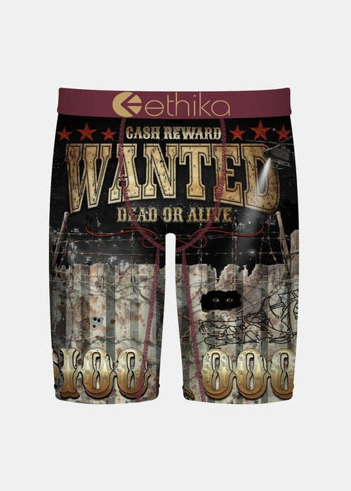 ETHIKA - BOYS ONSITE STAPLE