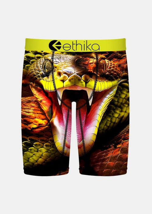 ETHIKA - BOYS BITE BACK STAPLE