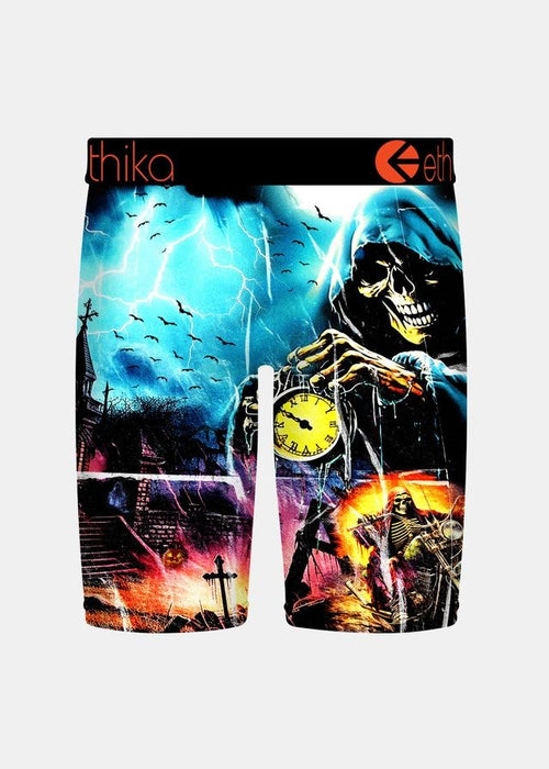 ETHIKA - BOYS OUTTA TIME STAPLE