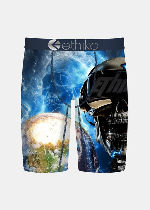 ETHIKA - BOYS CRASHING OUT STAPLE