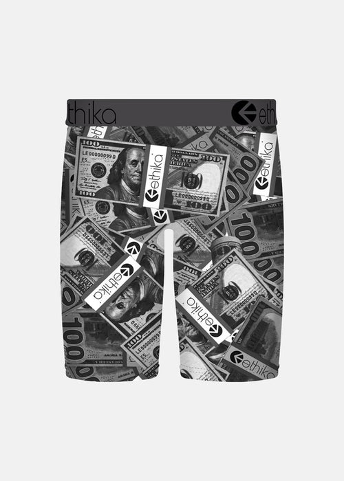 ETHIKA - BOYS BAND MAN STAPLE