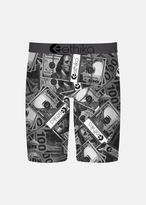 ETHIKA - BOYS BAND MAN STAPLE