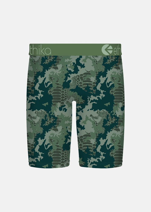 ETHIKA - BOYS FANG MAP STAPLE