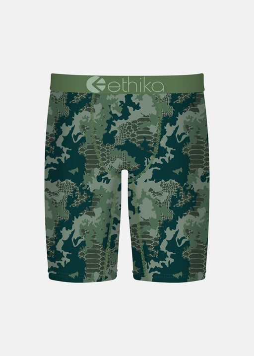 ETHIKA - BOYS FANG MAP STAPLE