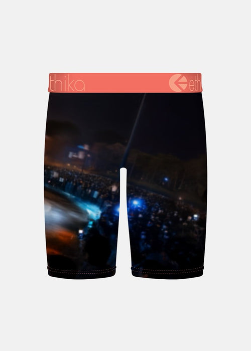 ETHIKA - BOYS SLIDE STAPLE
