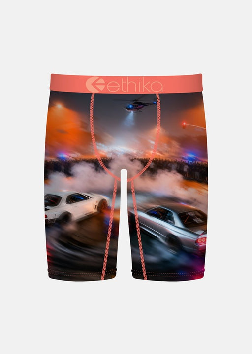 ETHIKA - BOYS SLIDE STAPLE