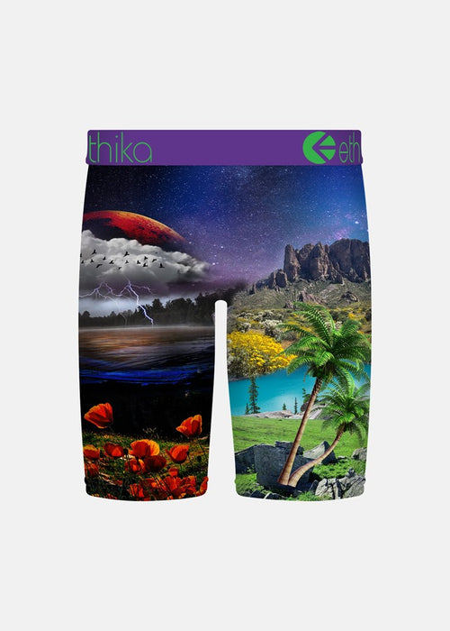 ETHIKA - BOYS THE FLIGHT STAPLE