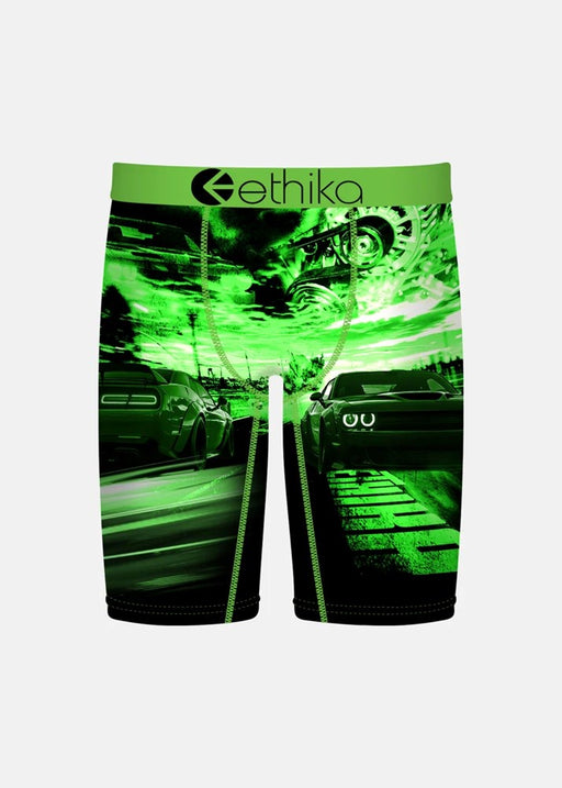 ETHIKA - BOYS BREAKING OUT STAPLE