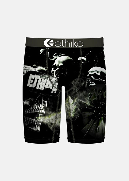 ETHIKA - BOYS NAH CUZZZ STAPLE
