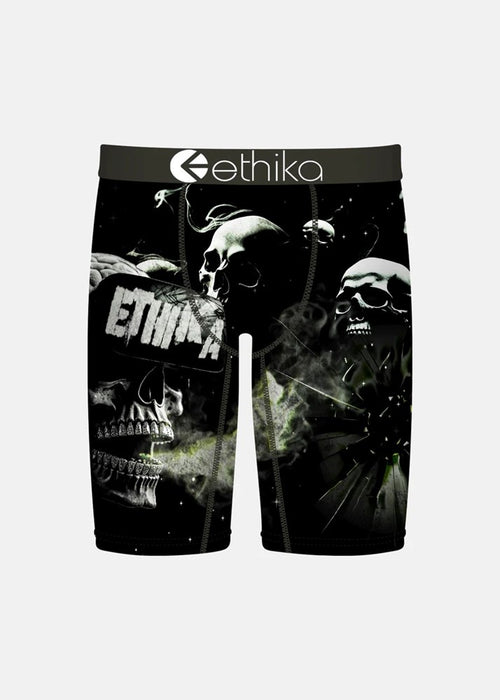 ETHIKA - BOYS NAH CUZZZ STAPLE