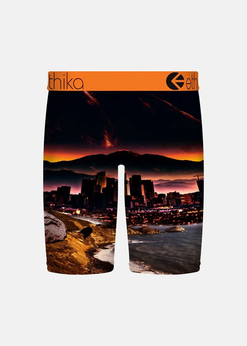 ETHIKA - BOYS ALWAYS PRIMAL STAPLE