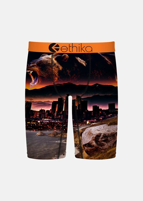 ETHIKA - BOYS ALWAYS PRIMAL STAPLE