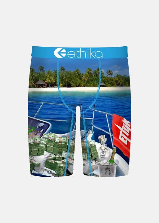ETHIKA - BOYS THE ISLAND STAPLE
