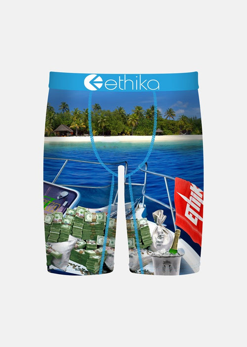 ETHIKA - BOYS THE ISLAND STAPLE