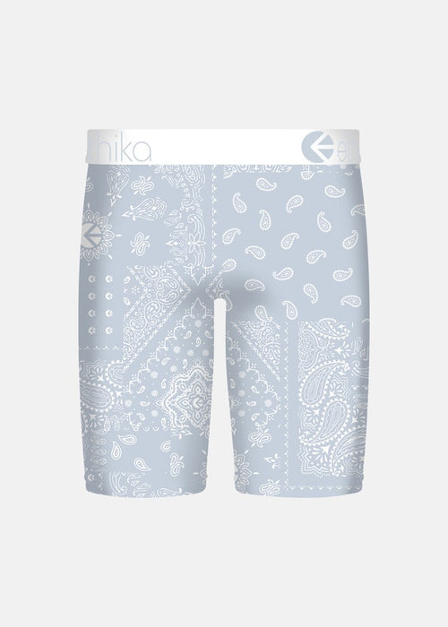 ETHIKA - BOYS ICE PAISLEY STAPLE