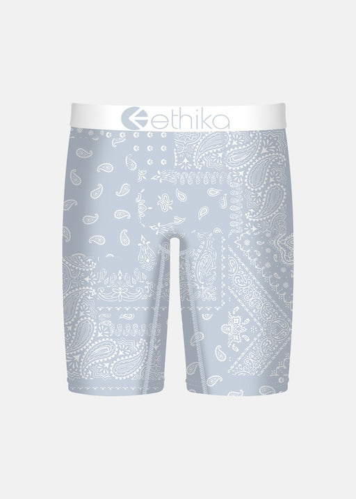 ETHIKA - BOYS ICE PAISLEY STAPLE