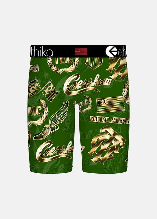 ETHIKA - BOYS LEGACY STAPLE