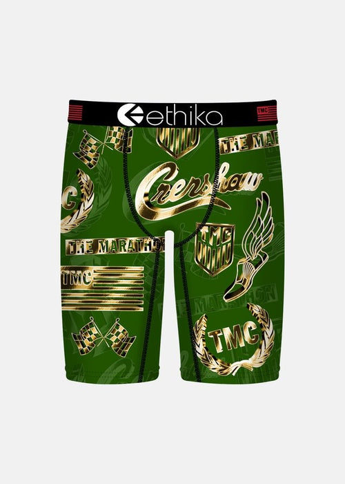 ETHIKA - BOYS LEGACY STAPLE