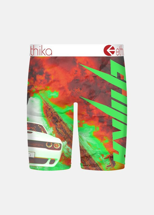 ETHIKA - BOYS CAT BOYZ STAPLE