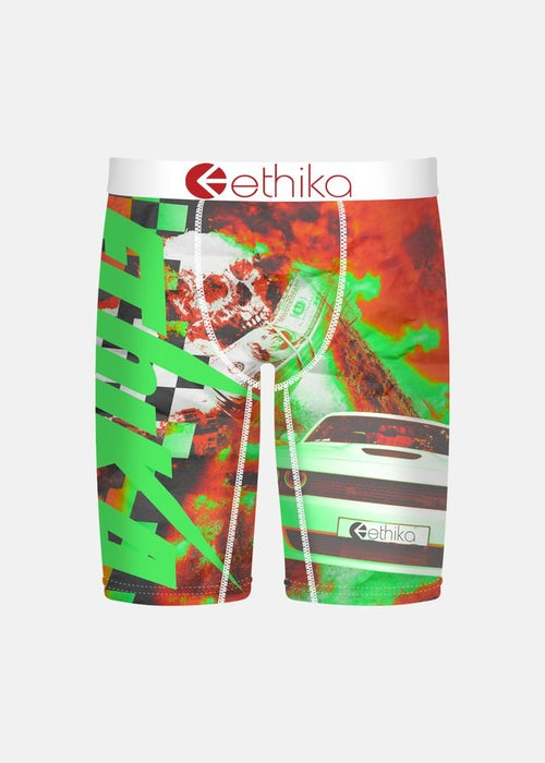 ETHIKA - BOYS CAT BOYZ STAPLE