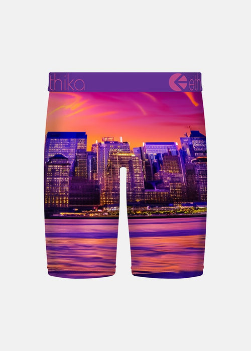 ETHIKA - BOYS KINGZ JUNGLE STAPLE