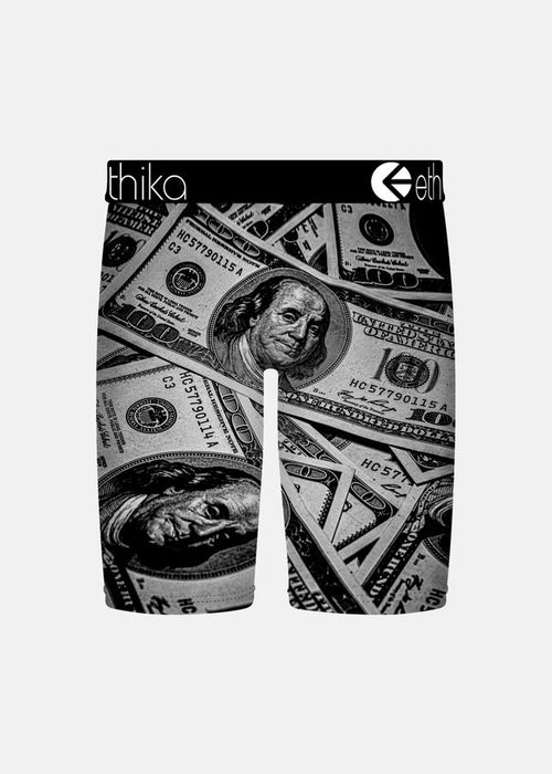 ETHIKA - BOYS MUNYUN STAPLE