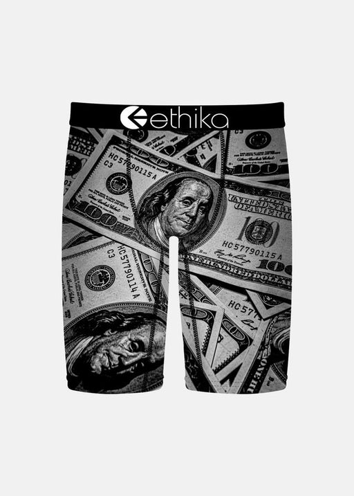 ETHIKA - BOYS MUNYUN STAPLE