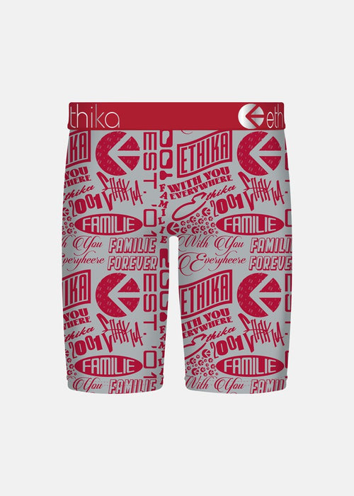 ETHIKA - BOYS BABY BOY STAPLE