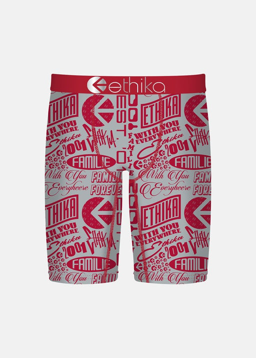 ETHIKA - BOYS BABY BOY STAPLE