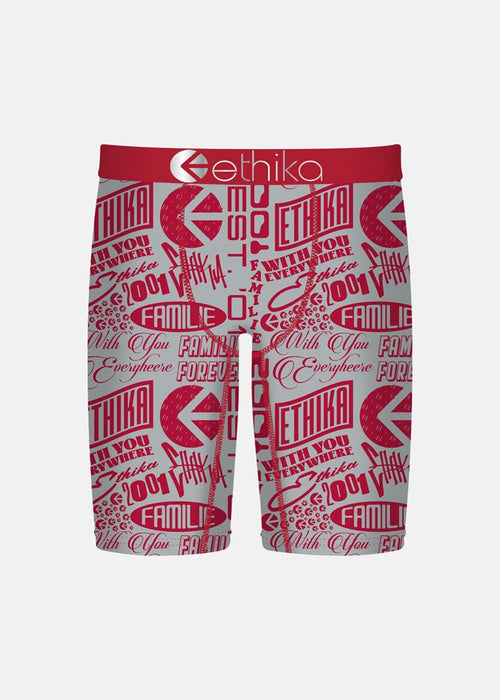 ETHIKA - BOYS BABY BOY STAPLE