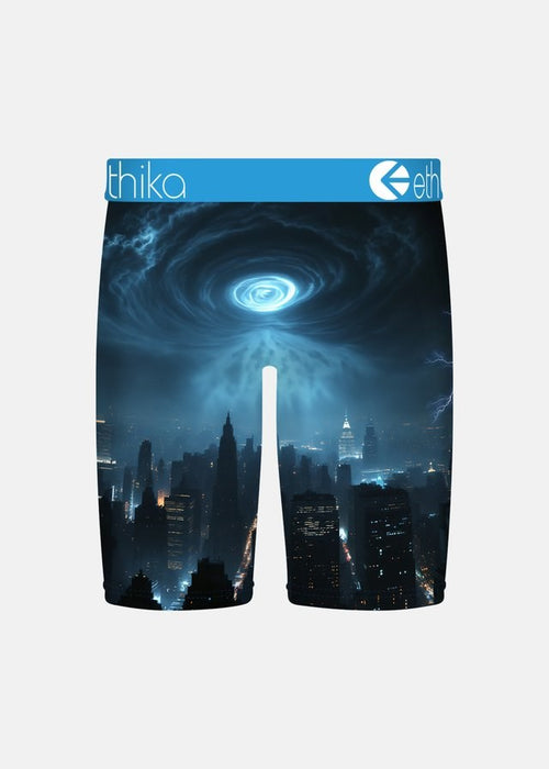 ETHIKA - BOYS TOO LATE STAPLE