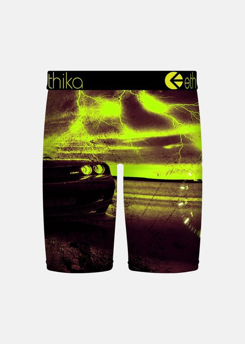 ETHIKA - BOYS SCAT BOYZ STAPLE