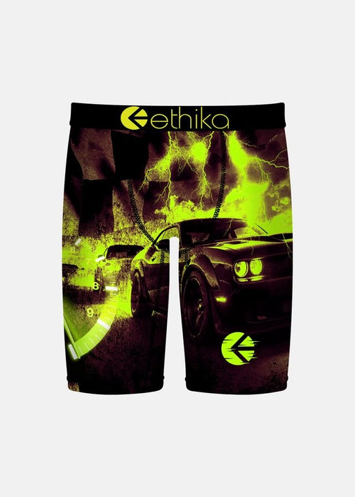ETHIKA - BOYS SCAT BOYZ STAPLE