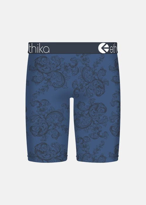 ETHIKA - BOYS FAMILIE CREST STAPLE