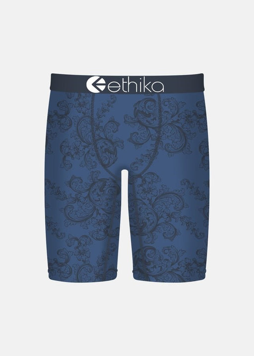 ETHIKA - BOYS FAMILIE CREST STAPLE