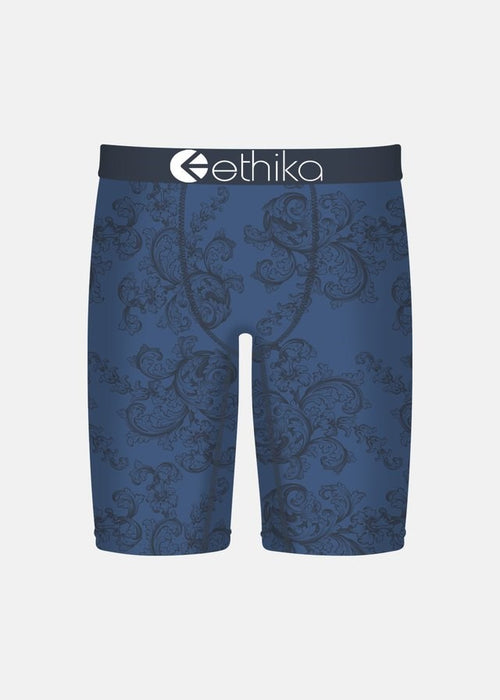 ETHIKA - BOYS FAMILIE CREST STAPLE
