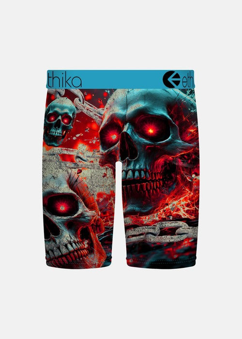 ETHIKA - BOYS SNAKE OUT STAPLE