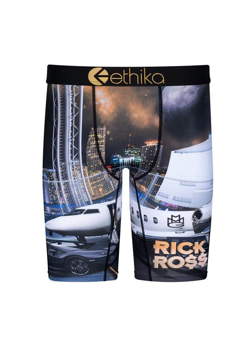 ETHIKA - BOYS FLYING PRIVATE STAPLE